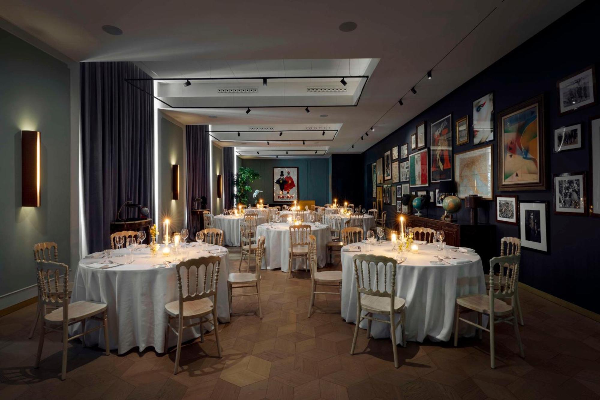 Radisson Collection Hotel, Palazzo Touring Club Milaan Buitenkant foto